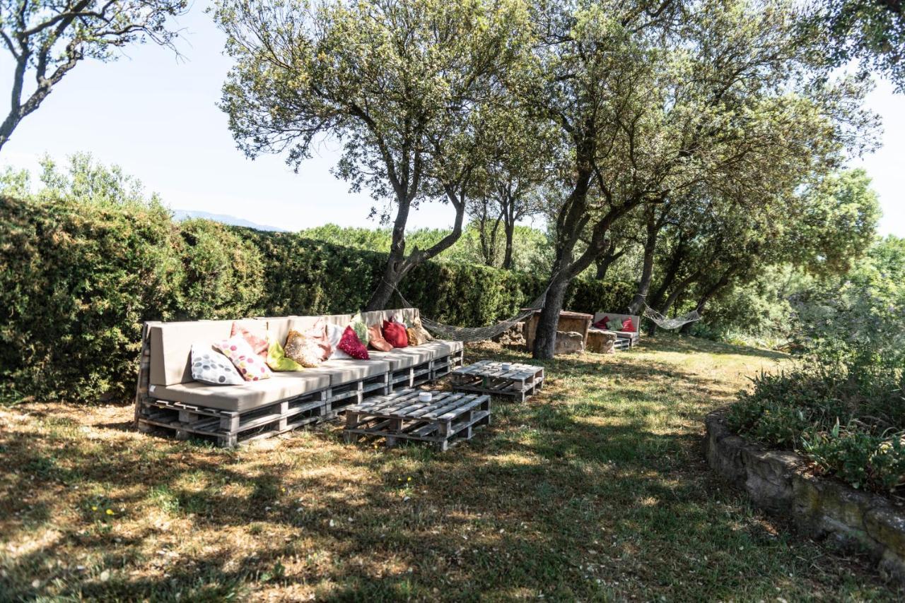 Casa Rural Sant Grau Turismo Saludable Y Responsable Solsona Exterior foto
