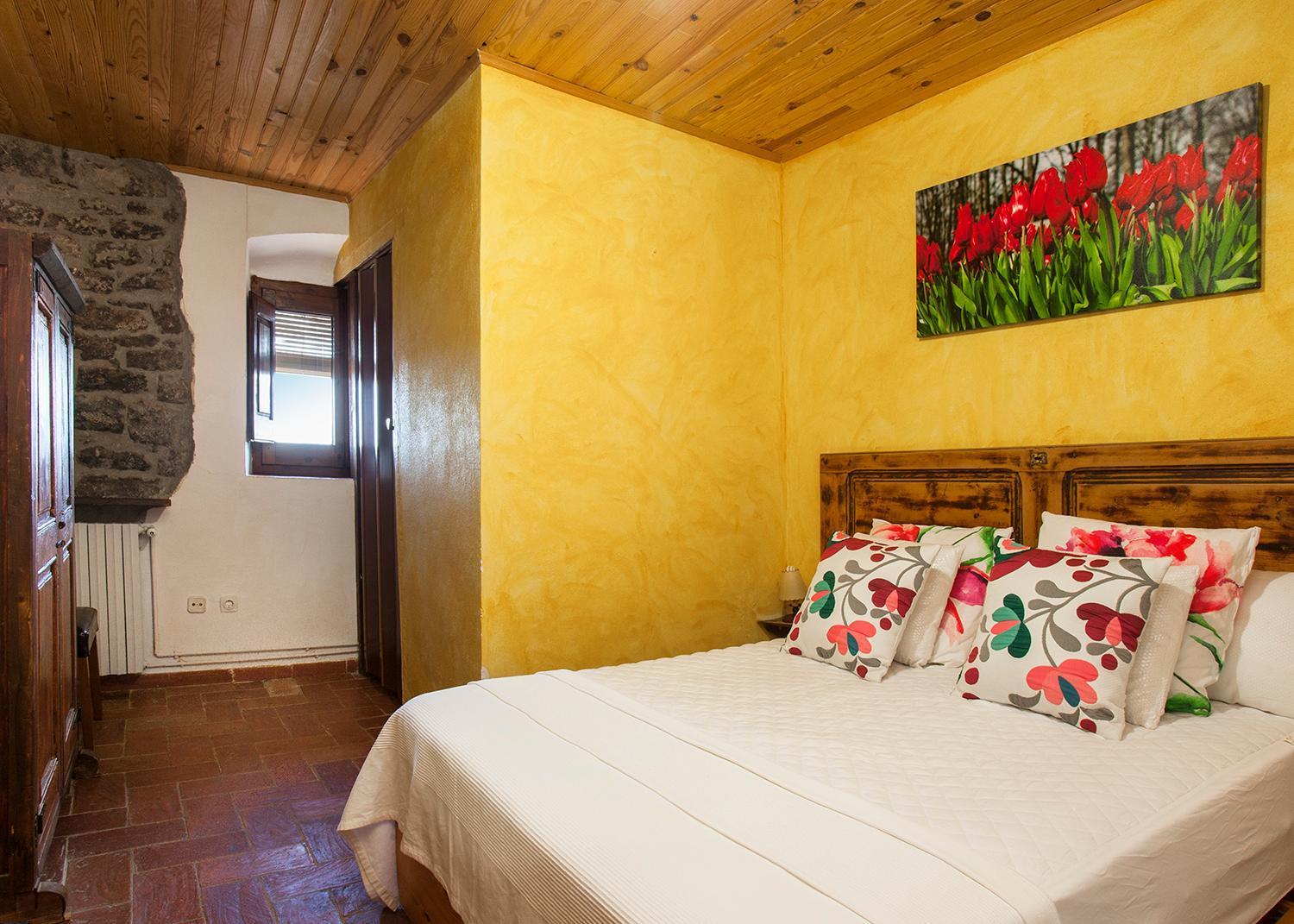 Casa Rural Sant Grau Turismo Saludable Y Responsable Solsona Exterior foto